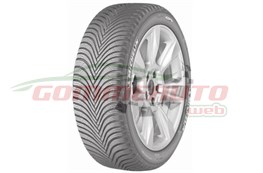 COP. 215/55HR17 MICHELIN ALPIN 5 SELFSEAL G1 94H M+S